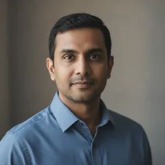 Arun Sethi